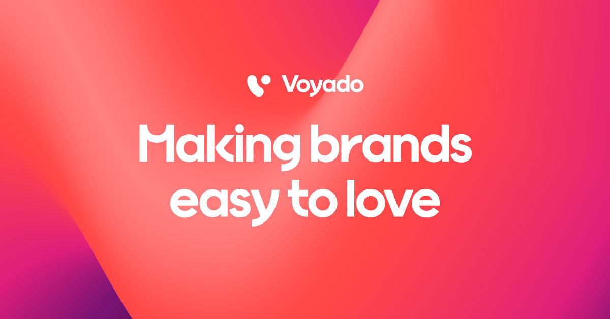 Voyado Loyalty app