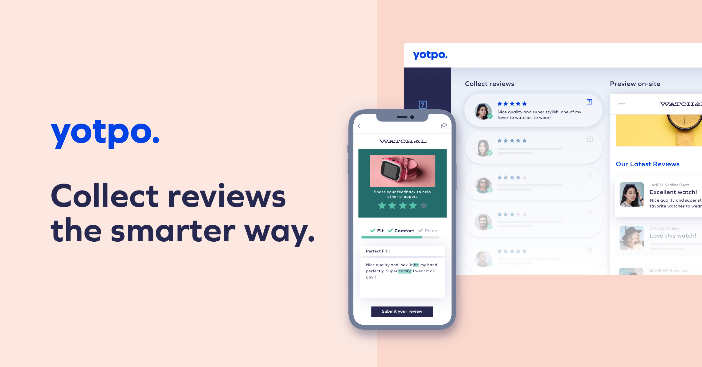 yotpo reviews app graphic