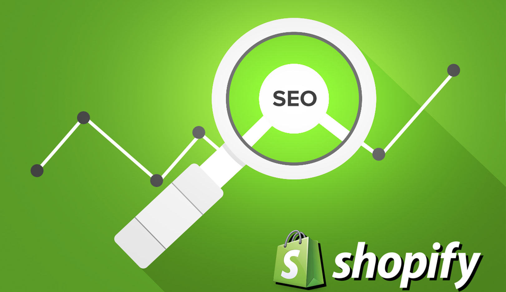 Shopify SEO