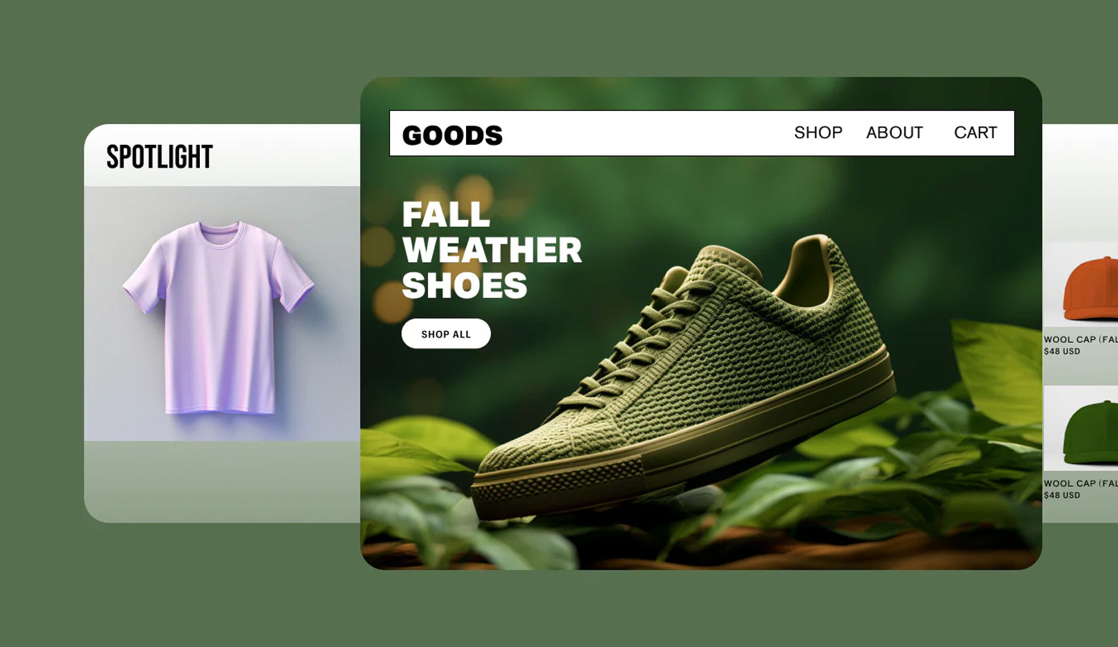 customising shopify themes