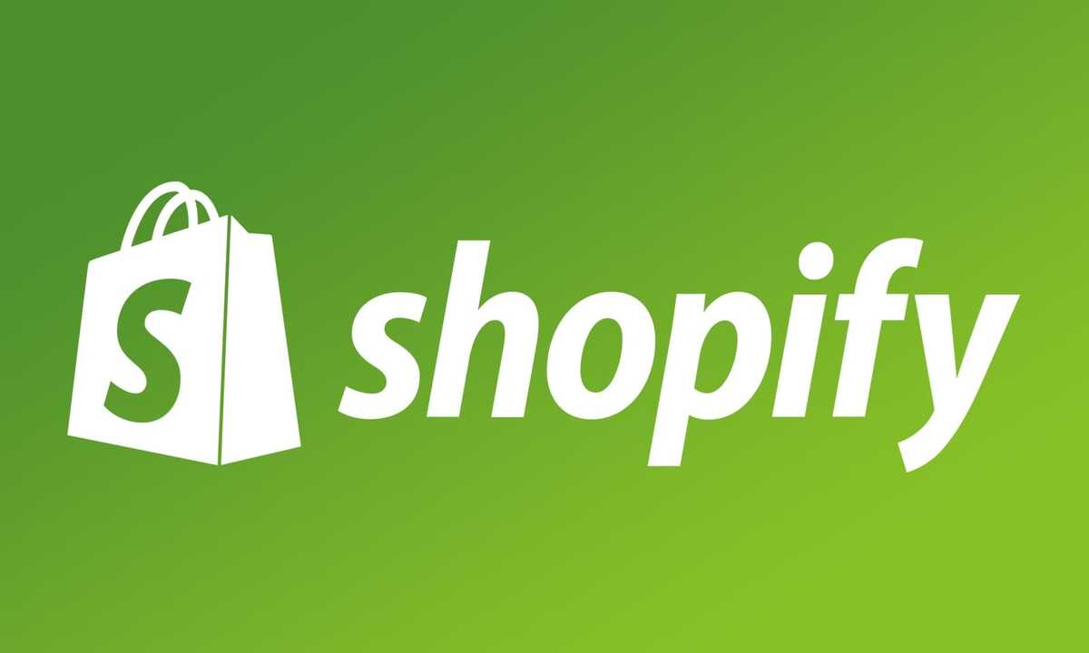 what is Shopify?