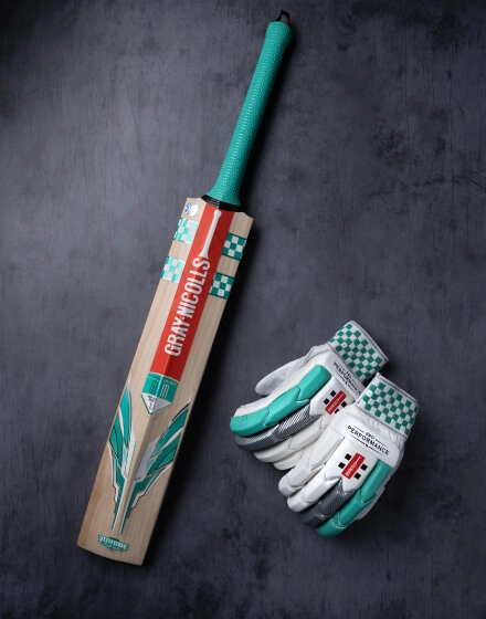 Gray Nicolls Cricket Shopify Case Study